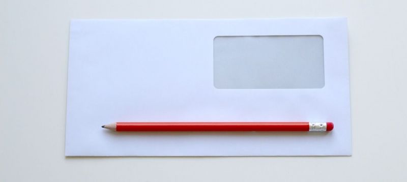 envelope